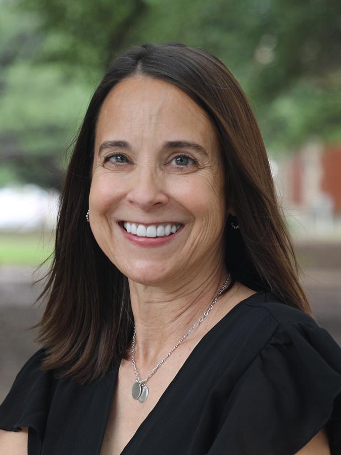 Carrie Drew